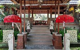 Nefatari Exclusive Villas